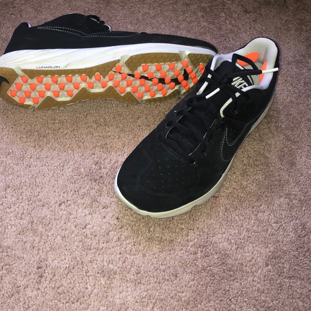 Nike huaraches Lunarlon